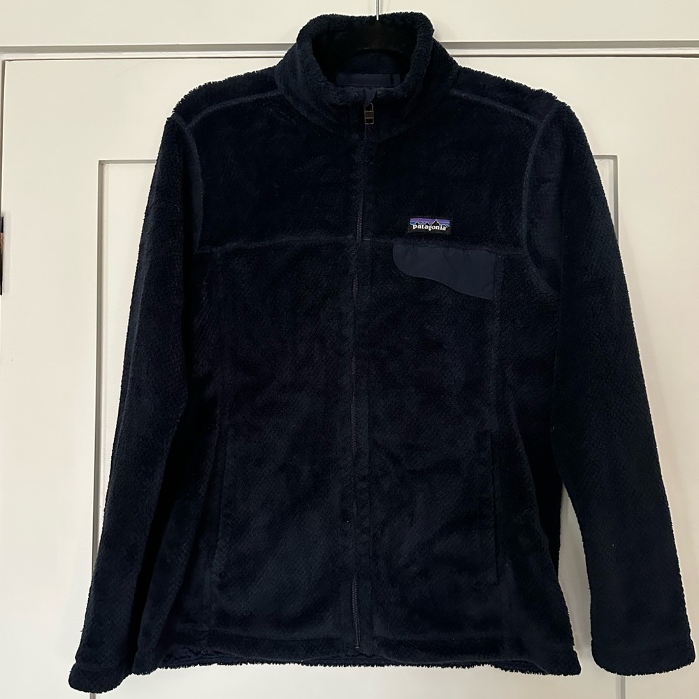 RESERVED- DO NOT BUY PLEASE. Patagonia Snap T Fleece Zip Jacket